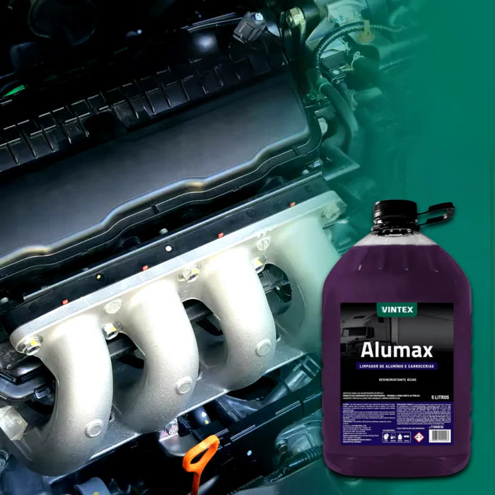 ALUMAX 5 LT