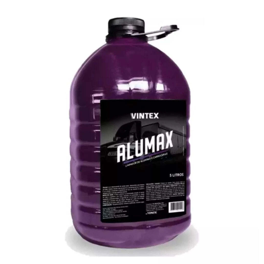 ALUMAX 5 LT