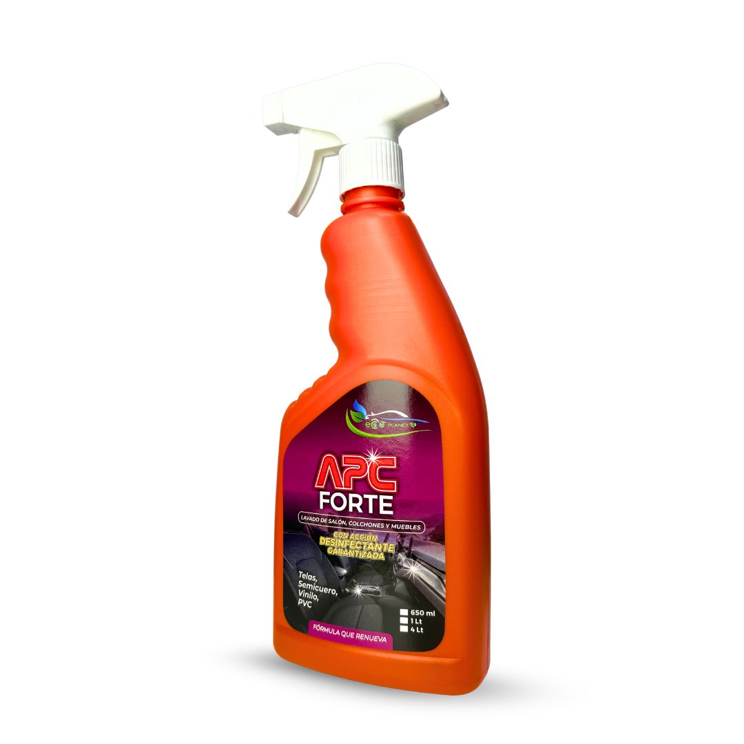 APC FORTE 650ML - Ecoplanet