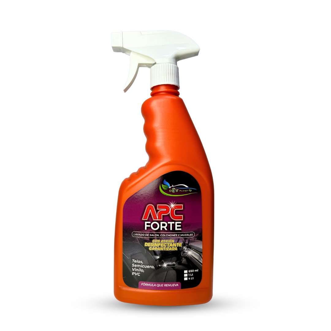 APC FORTE 650ML - Ecoplanet