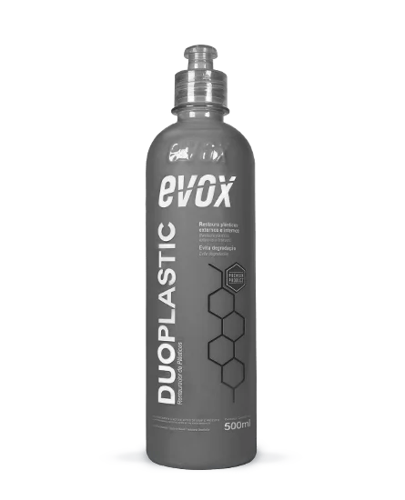 DUOPLASTIC EVOX 500ML - Ecoplanet