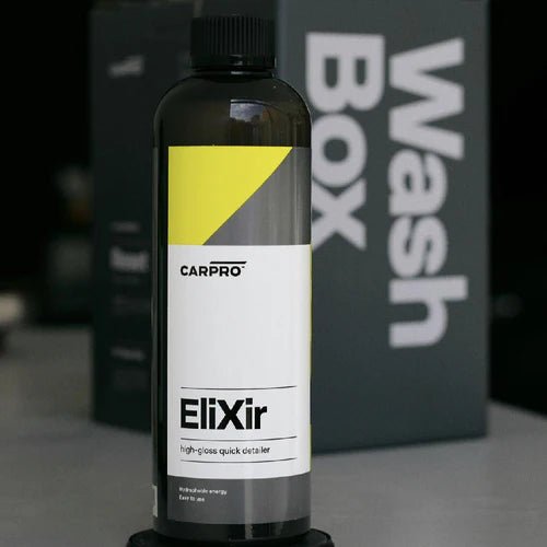 ELIXIR CARPRO 500ML - Ecoplanet