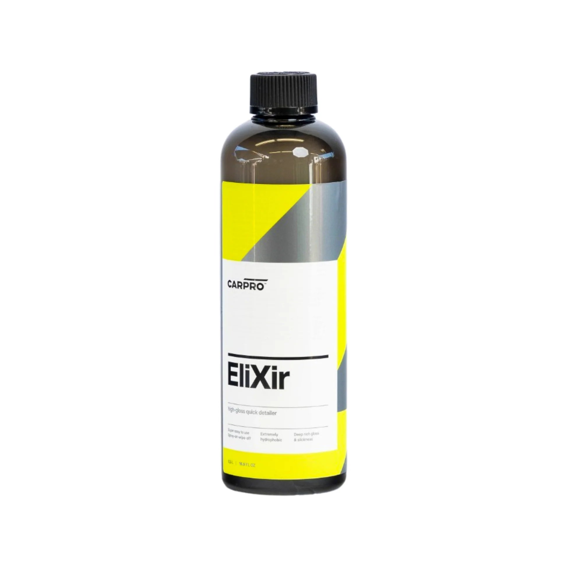 ELIXIR CARPRO 500ML - Ecoplanet