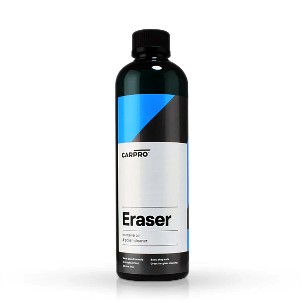 ERASER CARPRO 500ML - Ecoplanet